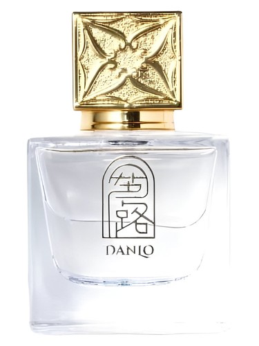 Frasco de Distilled Heat, de Danlo