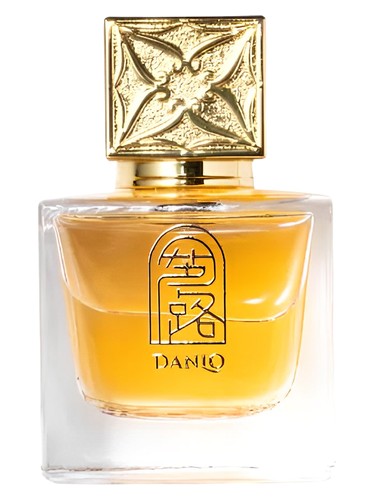 Frasco de Taimaru, de Danlo