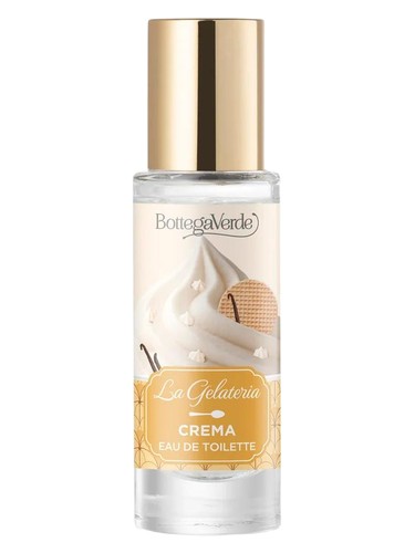Frasco de Crema, de Bottega Verde