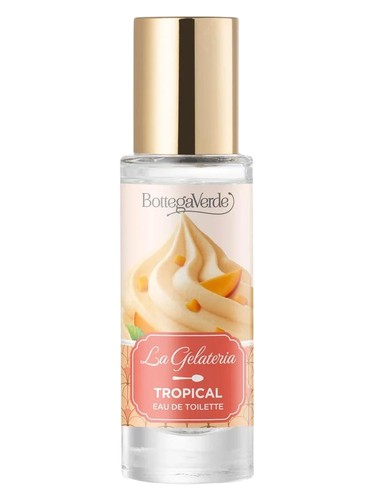 Frasco de Tropical, de Bottega Verde