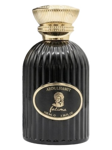 Frasco de Abdulhamit, de Fatima 1932 By Famuse