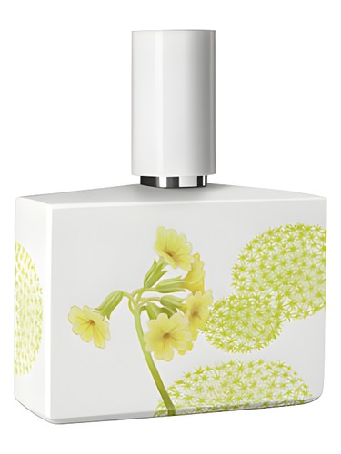 Frasco de Bosque Limited Porcelain Edition — Humiecki & Graef