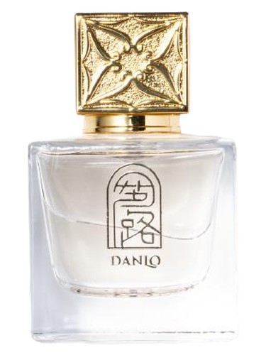 Frasco de Gold Dust — Danlo