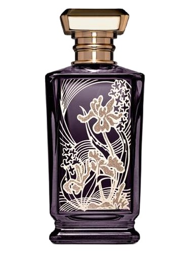 Frasco de As It Flourishes — L' Âme Botanique