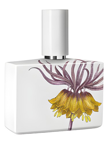 Frasco de Clemency Limited Porcelain Edition, de Humiecki & Graef