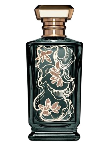 Frasco de Chayuki, de L' Âme Botanique