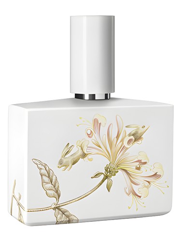 Frasco de Geste Limited Porcelain Edition, de Humiecki & Graef
