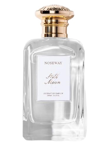 Frasco de Still Moon 無垢月, de Noseway 迷香人