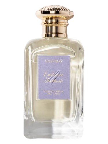 Frasco de Embrace Anthesis 不負花期, de Noseway 迷香人