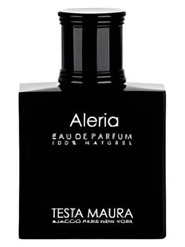 Frasco de Aleria, de Testa Maura