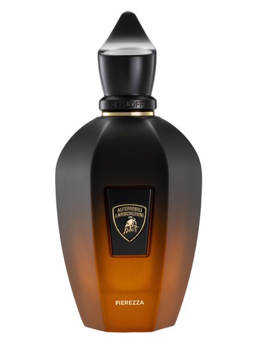 Frasco de Fierezza — Xerjoff
