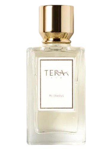 Frasco de As Always 年年初見, de Terra·T