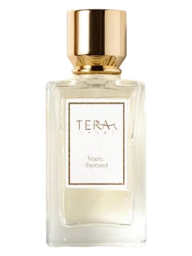 Frasco de Tropic, Exposed 百香覺醒, de Terra·T