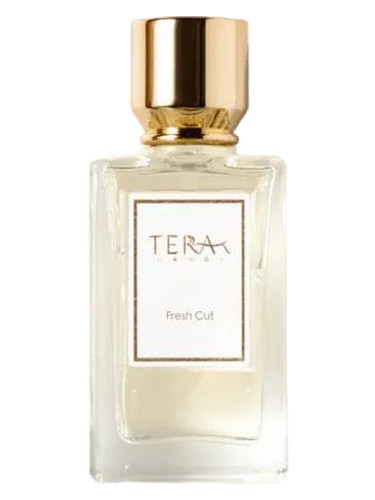 Frasco de The Fresh Cut 切新青 — Terra·T