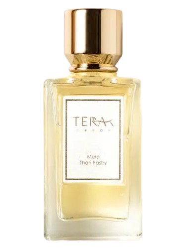 Frasco de More Than Pastry 黑糖蒸 — Terra·T