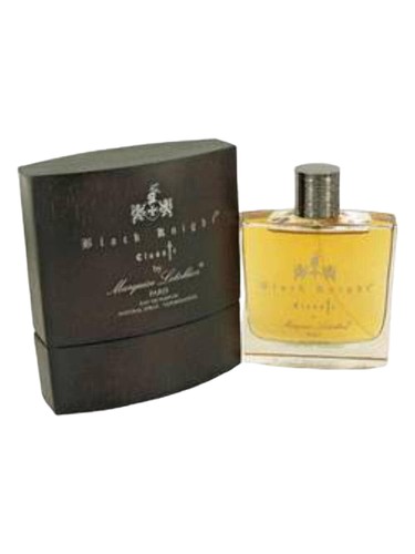 Frasco de Black Knight Classic, de Marquise Letellier