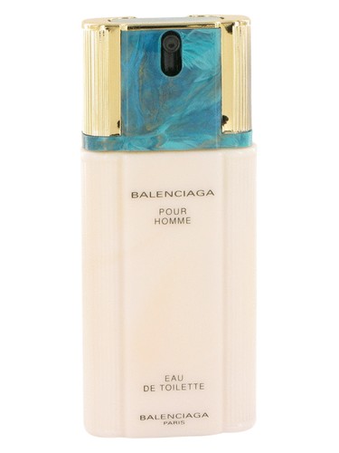 Frasco de Balenciaga Pour Homme — Balenciaga