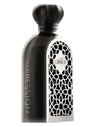 Frasco de Impression, de Almirah