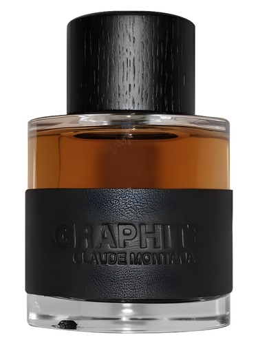 Frasco de Graphite, de Montana