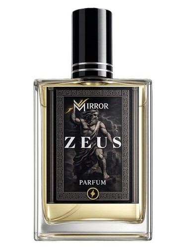 Frasco de Zeus — Mirror