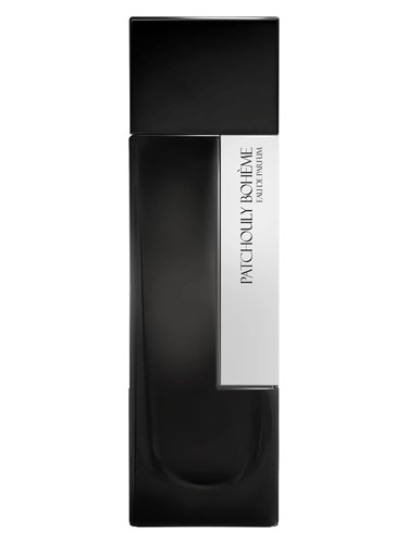 Frasco de Patchouli Boheme — Laurent Mazzone Parfums