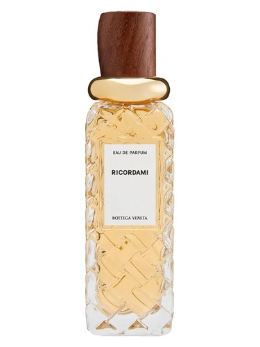 Frasco de Ricordami — Bottega Veneta