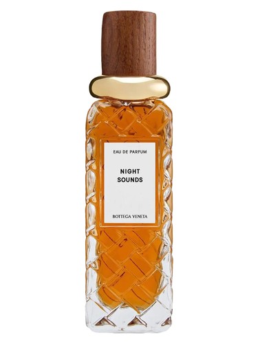 Frasco de Night Sounds — Bottega Veneta