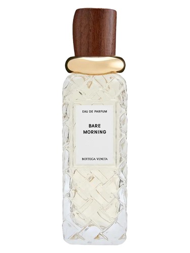 Frasco de Bare Morning — Bottega Veneta