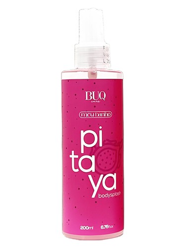 Frasco de Pitaya, de BUQ Care