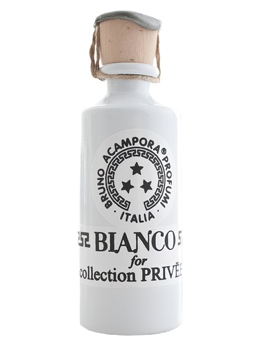 Frasco de Bianco, de Bruno Acampora