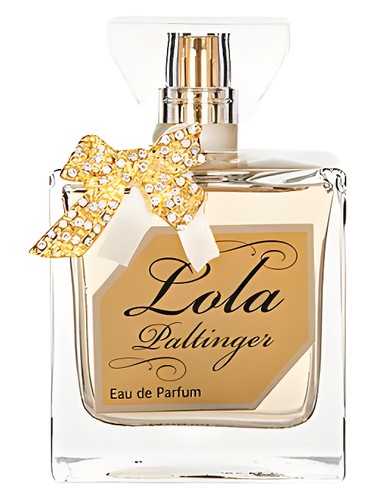 Frasco de Lola, de Lola Paltinger