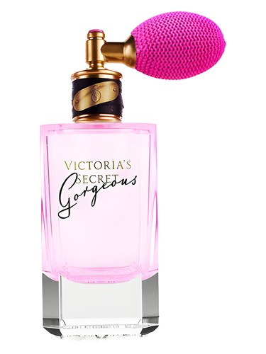 Frasco de Gorgeous — Victoria's Secret