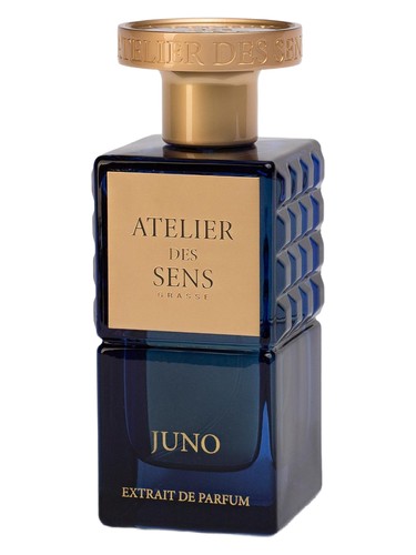 Frasco de Juno, de Atelier Des Sens
