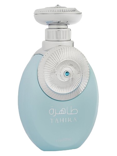 Frasco de Tahira, de Riiffs Perfumes
