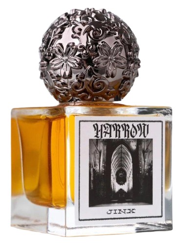 Frasco de Harrow, de Jinx Smells
