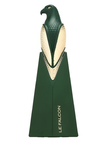 Frasco de Le Falcon, de French Avenue
