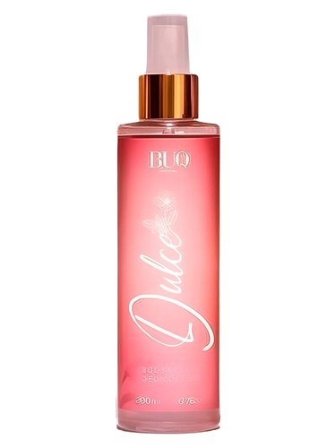 Frasco de Dulce, de BUQ Care