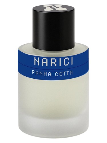 Frasco de Panna Cotta — Narici Milano