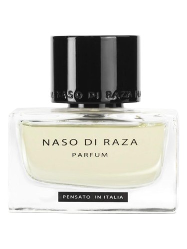 Frasco de Heres, de Naso Di Raza