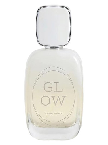 Frasco de Glow, de Al Majed Oud
