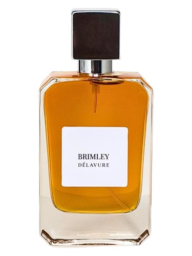 Frasco de Brimley, de Délavure