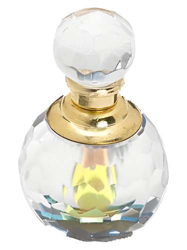 Frasco de Egyptian Musk, de Michelle Michini