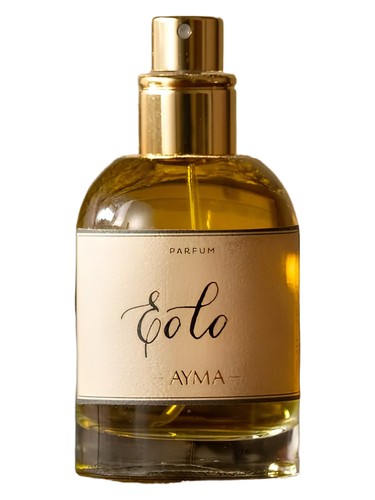 Frasco de Eolo, de AYMA