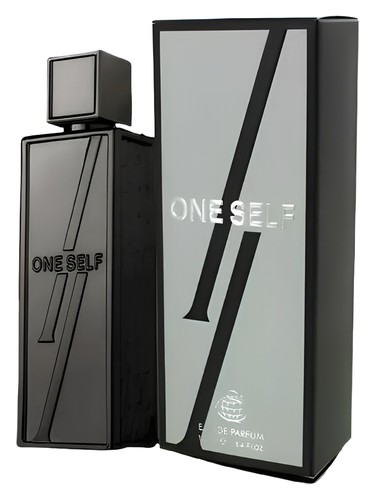 Frasco de One Self — Fragrance World