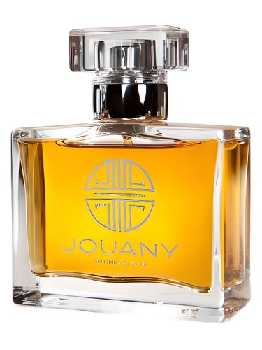 Frasco de Marrakech, de Jouany Perfumes