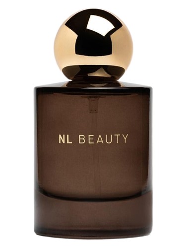 Frasco de Sense of Me, de NL Beauty