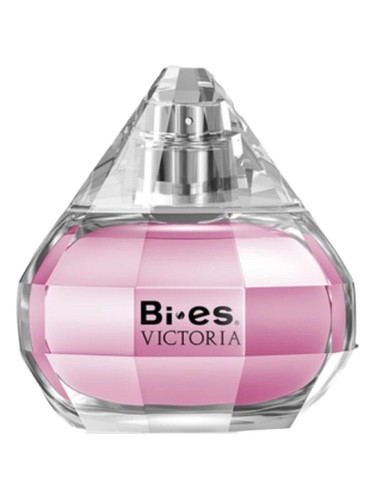 Frasco de Victoria, de Bi-es