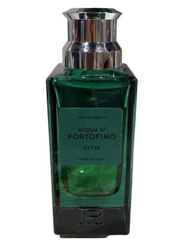 Frasco de Oltre, de Acqua di Portofino