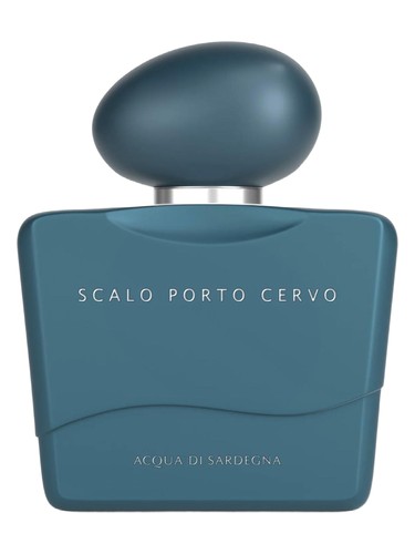 Frasco de Scalo Porto Cervo Unisex, de Acqua di Sardegna