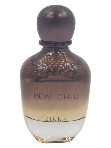 Frasco de Bewitched, de Birra Fragrances
